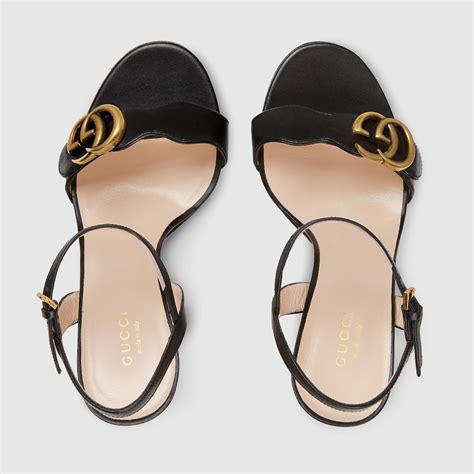 images of gucci sandals|Gucci sandals women 2020.